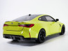 BMW Miniature M4 (G82), 1:18