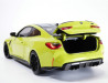 BMW Miniature M4 (G82), 1:18