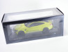 BMW Miniature M4 (G82), 1:18