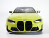 BMW Miniature M4 (G82), 1:18