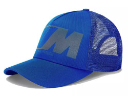 CASQUETTE BMW M