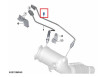Sonde à moniteur Lambda pour BMW X1 F48 (18i / 20i / 25i uniquement)