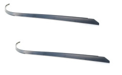 Moulures de pavillon en apprêt (coté gauche et droit) pour BMW Série 7 G12 (Limousine)