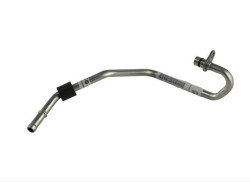 Tuyau de retour de liquide de refroidissement pour BMW Série 1 F20 F21 (114i / 116i /  118i / 120i uniquement)