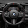 Volant de direction (M Performance)  Alcantara / carbone pour BMW Série 1 F40
