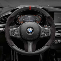 Volant de direction (M Performance) pour BMW Z4 G29