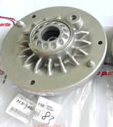 Palier amortisseur AVANT avec Vis autotaraudeuse pour BMW X3 F25