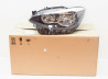 Projecteur halogène (côté au choix) pour BMW Série 1 F20 F21 (phase 1 - avant 2015)