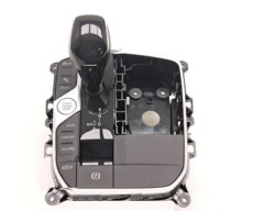 Centre de commande de la console centrale BMW Série 1 F40