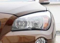 Projecteur HALOGENE (côté au choix) pour BMW X1 E84