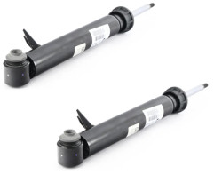 Amortisseurs ARRIÈRE - BMW X5 F15