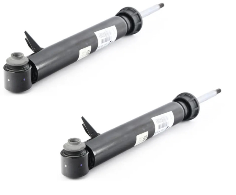 Amortisseurs ARRIÈRE - BMW X5 F15