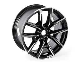 Jante 19" style 859M rayons en Y - BMW I4 G26