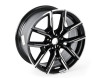 Jante 19" style 859M rayons en Y - BMW I4 G26