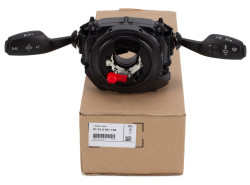 Cassette de ressort en roulé / Colonne de direction pour BMW Série 3 Touring F31