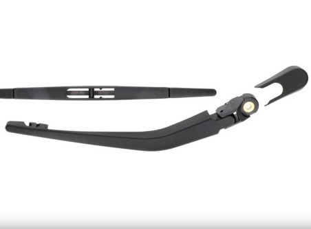 Clignotant Bmw E46 Phase 2 Capuchon De Bras D'essuie-glace Arrière Pour BMW Série 1 F20/F21 - Référence 61617274157 | TPF PRODUCTS Capuchon Essuie-glace BMW