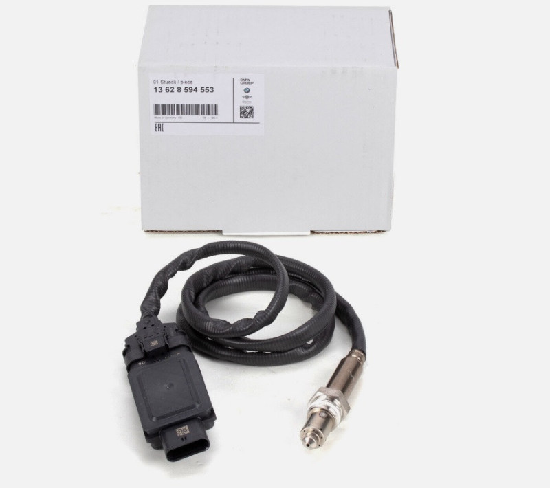 Capteur oxydes d'azote sonde NOX - BMW Série 3 G20 G21 (316d / 318d / 320d uniquement)