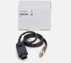Capteur oxydes d'azote sonde NOX - BMW Série 5 G30 G31 (518d / 520d uniquement)