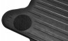 Jeu de tapis de sol tous temps AVANT et ARRIERE (x4) pour BMW Série 5 E60 E61