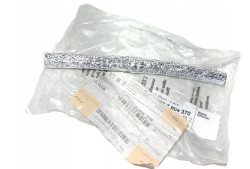 Tuyau de protection pour filtre à particules pour BMW Série 3 E90 E91 E92 E93 (318d / 320d uniquement)