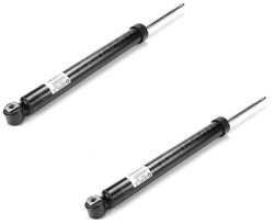 Jambes de suspension amortisseur ARRIERE (deux cotés) pour BMW X3 E83