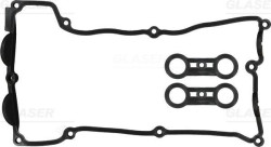 Joint cache culbuteur / Joint de profil couvre culasse pour BMW Série 1 E81 E82 E87 E87