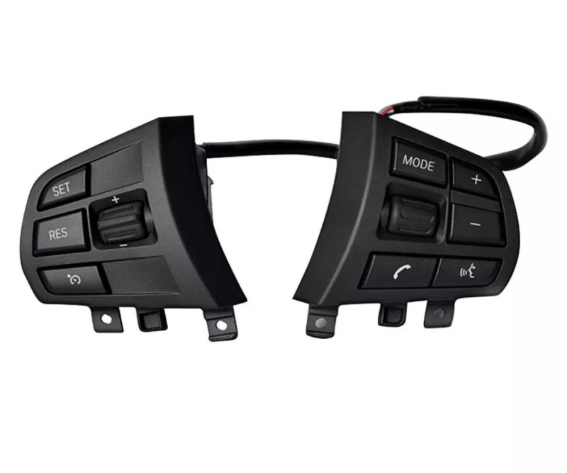 Interrupteur Volant multifonctions (LIM) pour BMW Série 1 F20 F21 ( également compatible version LCI )