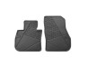 Tapis de sol "tous temps" avant/arrière - BMW X2 U10