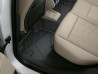 Tapis de sol "tous temps" avant/arrière - BMW X2 U10