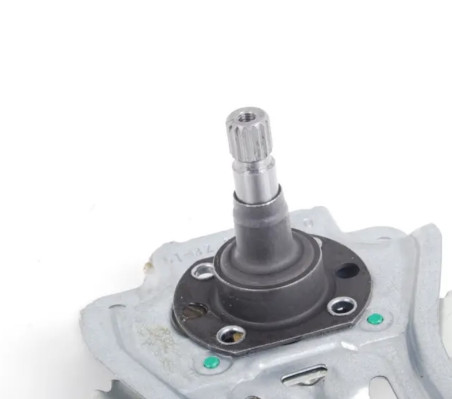 Moteur De Lève-vitre Avant Gauche Pour BMW Série 3 E36 Coupé/Cabriolet - Neuf Sous Emballage