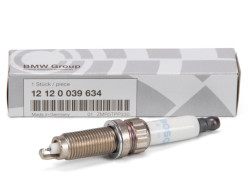 Bougie High Power (RB ZMR5TPP330) pour BMW M6 F12 F13 F06 Gran Coupé