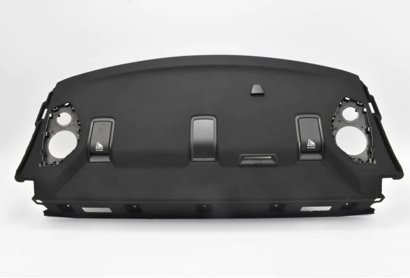 Plage arrière pour BMW Série 2 Gran Coupé F44