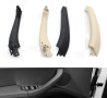 Cache poignée intérieur de porte AVANT avec support (COULEUR au choix)  pour BMW X3 G01 X4 G02