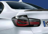 Kit feux arrière BMW M Performance pour BMW Série 3 F30 (compatible phase 1 et phase 2 / LCI et NON LCI)