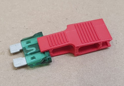 Extracteur de fusible pour BMW Série 5 E60 E61 F10 F11 F07 GT