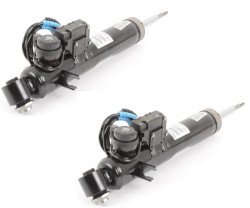 Amortisseur AVANT (coté au choix) EDC gauche OU droit BMW X3 G01 X4 G02 (Châssis M adaptatif)