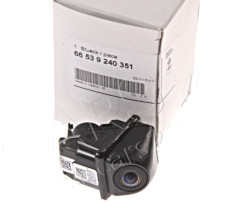 Caméra de recul pour BMW Série 4 F32 F33 F36 GC