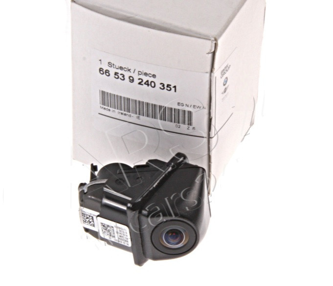 Caméra de recul pour BMW Série 4 F32 F33 F36 GC