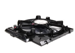 Cadre de ventilateur avec ventilateur BMW M Performance pour BMW Série 1 E82 1M (850w)