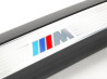 Barre de seuil M porte ARRIERE GAUCHE (conducteur) BMW Série 5 E60 E61