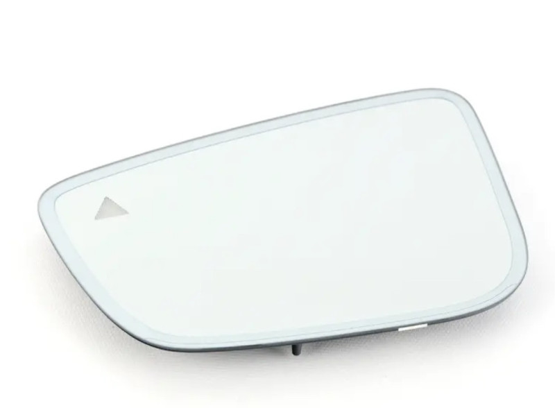 Verre de rétroviseur extérieur (coté au choix) pour BMW Série 3 G20 G21