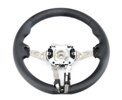 Volant M Sport cuir pour BMW Série 4 F32 F33 F36 GC﻿