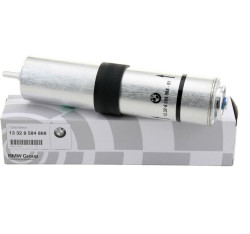 Filtre à carburant - BMW Série 1 F40 diesel