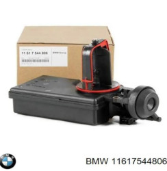 Unité de réglage tubulure d'admission pour BMW Série 3 E46 (320i / 325i uniquement)