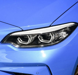 Projecteur LED AVANT (coté au choix) pour BMW Série 2 Coupé F22 Cabriolet F23
