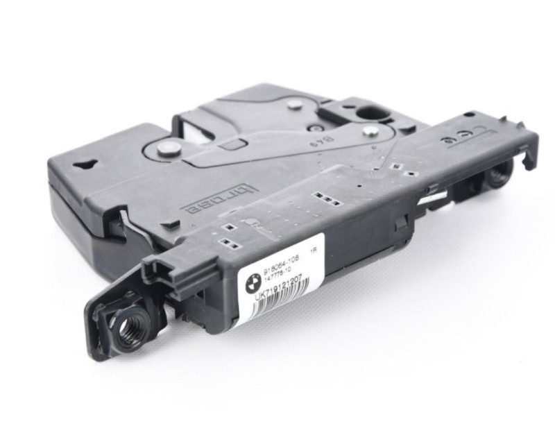 Serrure de coffre arrière pour BMW Série 3 F30 F31