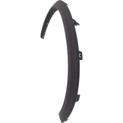 Elargisseur d'aile ARRIERE (M) en apprêt (coté au choix) pour BMW X5 E70