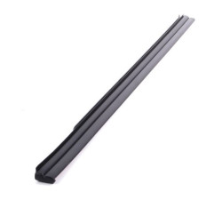 Joint, appui (SCHWARZ ) (coté au choix) pour BMW Série 3 E46 Coupé 51368194741 / 51368194742