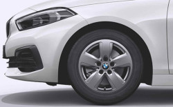 Jante 16" style 517 pour BMW Série 1 F40