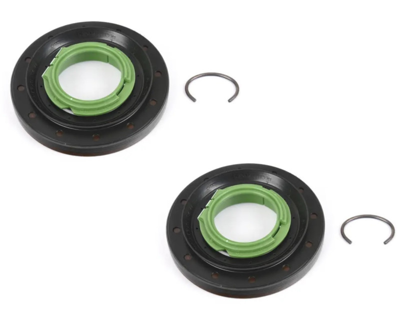 JEU DE JOINTS DIFFERENTIEL D'ESSIEU AR pour BMW Série 5 F10 F11 F07 Gran Turismo G30 G31